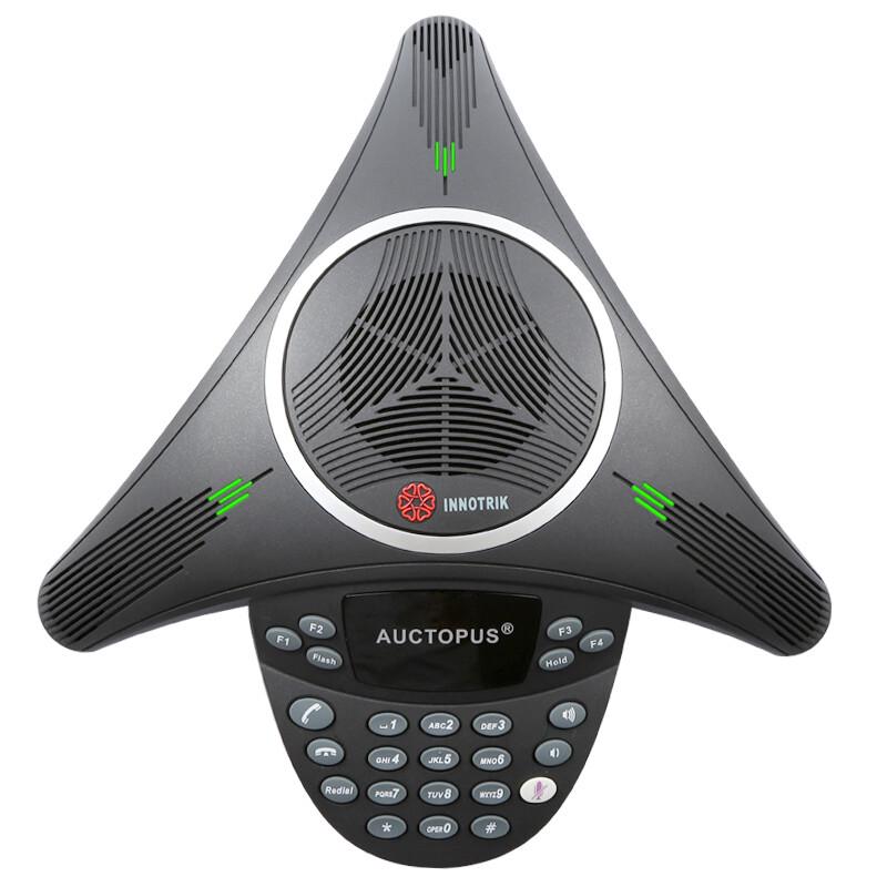 INNOTRIK AUCTOPUS PSTN Conference Phone (CN version)