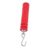 Lane Line Tensioner Scratch Proof Stainless Steel S Hook Lane Rope Tightener for Swimming Pool