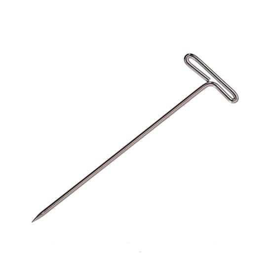 Knitting Blocking Mats Precise Blocking Plaid Line Wool Knitting Fixing Comb T-Stitch