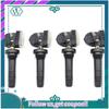 AA92-4Pcs TPMS Automobiles Tire Pressure Sensor Tire Pressure Sensor 3666200U2235 36662000U2235 For JAC S3 433MHZ