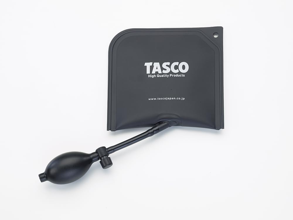 Ichinen TASCO Handy Air Jack TA823WC чёрный