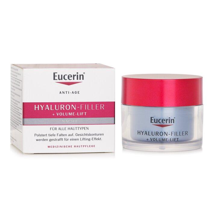 EUCERIN Volume Filler Remodeling Night Cream