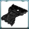 ABTU-Engine Oil Pan Oil Pan Bottom Oil Pan For Mercedes Benz M651 Diesel C 200 220 CDI E220 250 300 CLS220 A6510100328 A65101029