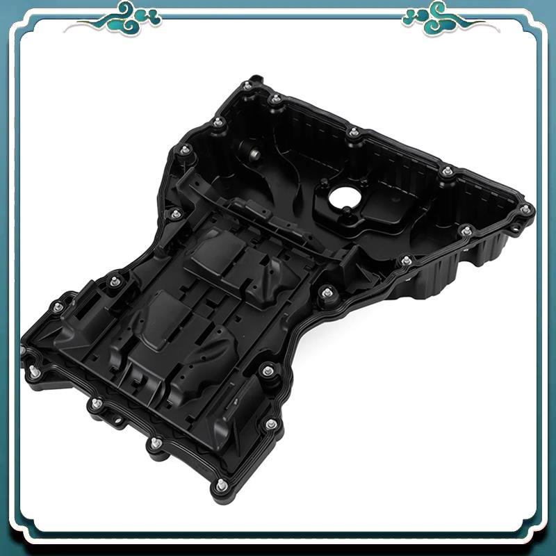 ABTU-Engine Oil Pan Oil Pan Bottom Oil Pan For Mercedes Benz M651 Diesel C 200 220 CDI E220 250 300 CLS220 A6510100328 A65101029