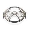 Motorcycle Accessories Front Headlight Protector Grille Guard Cover Fit For Speed 400 Scrambler 400X 2024-2025