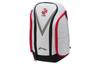 CBA Collection Fabric Backpack Regular Men's White Absr210-2