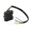 Regulator Rectifier For Suzuki GSX1100S Katana 82-83 32800-49330 32800-49331