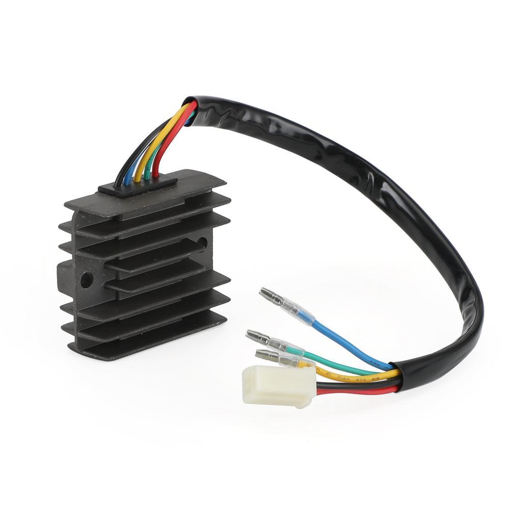 Regulator Rectifier For Suzuki GSX1100S Katana 82-83 32800-49330 32800-49331