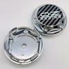 4 Stück 68mm OZ Racing O.Z Auto Rad Center Nabe Felgenkappe Styling Abdeckung Emblem Abzeichen Aufkleber Zubehör