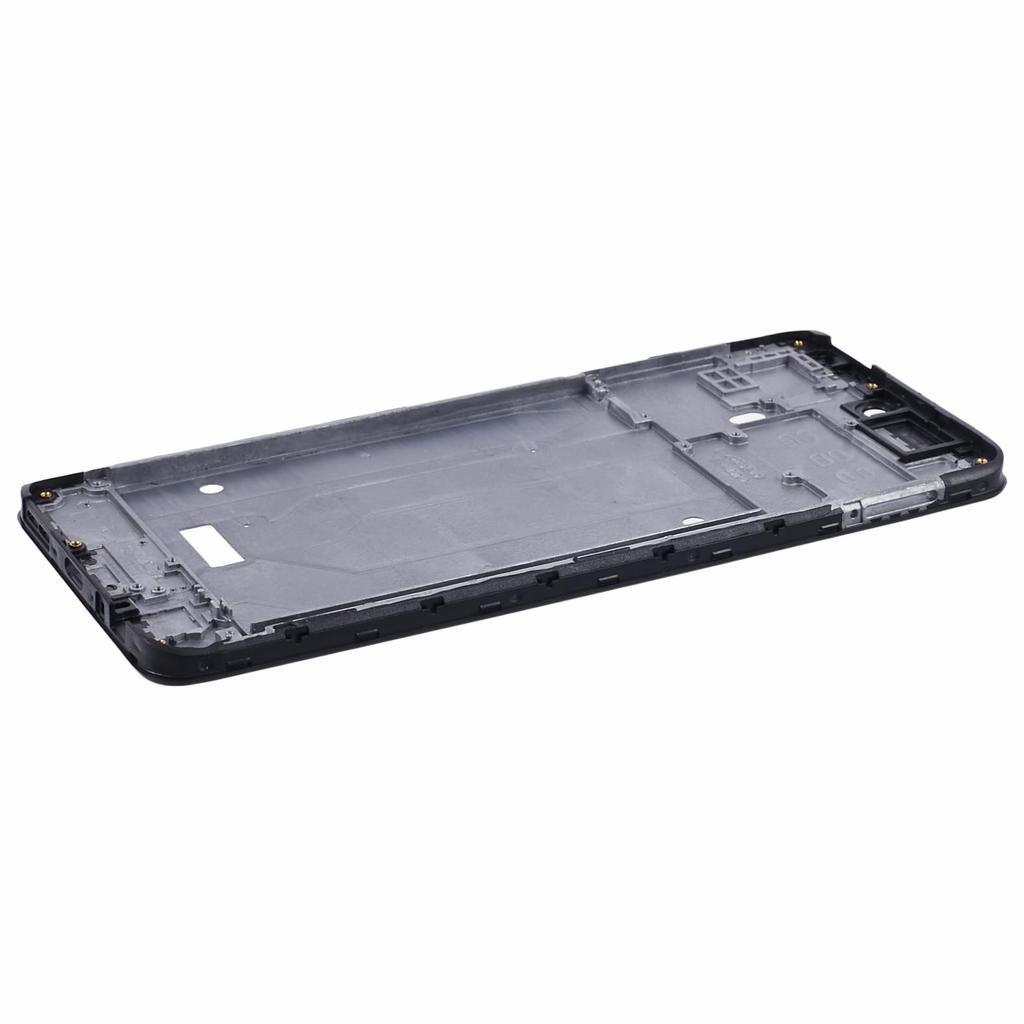 Pour Infinix Hot 11s X6812 X6812B Pièce de Rechange OEM Cadre Boîtier Avant (Sans logo)