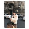 New Fox Fur Stand Collar Fur Coat Fashionable Warm and Good-looking Women's Winter Coat