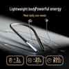 Aigo WP01 Neckband Bluetooth 5.4 Sport Earphones