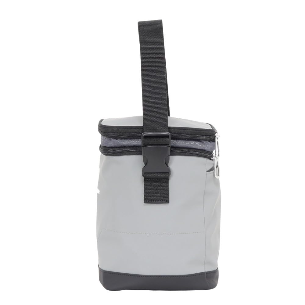 New Balance Golf Cooler Bag Insulated FR [Synthetic Leather] / / 012-5981007 023_Gray