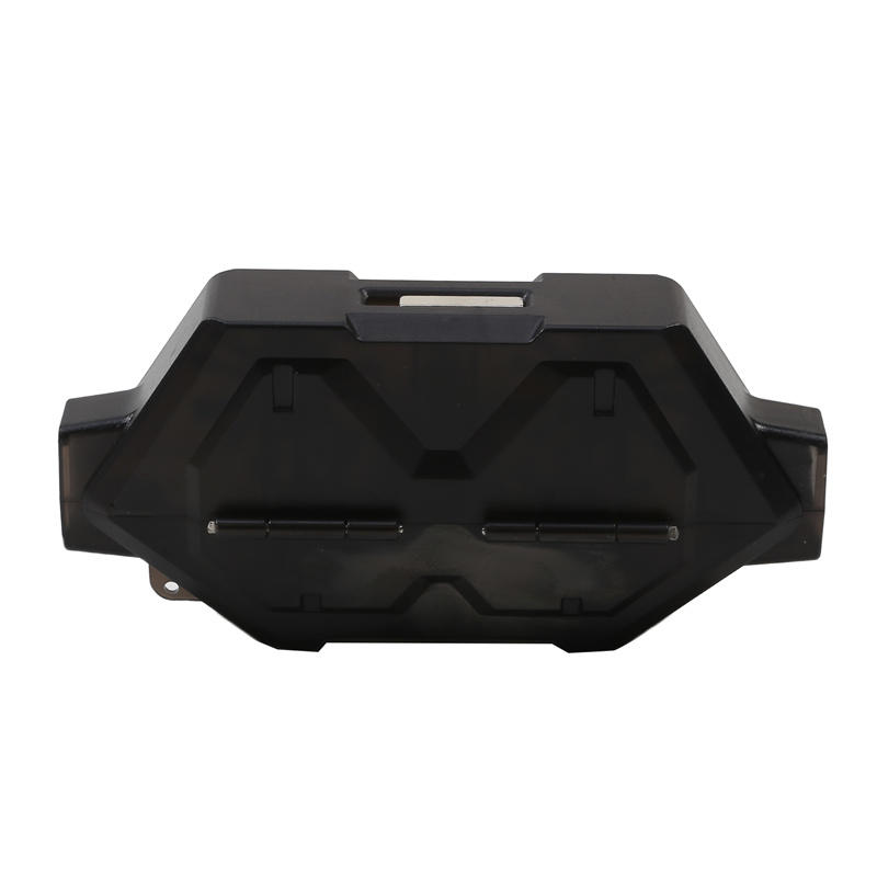 Bicycle Chain Cleaner Cycling Chain Scrubber Cleaner for Road Bikes Mountain Bike Cleaning Box Bike Accessories