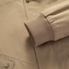 Men's Casual Stand-Collar Work Jacket