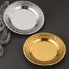 Korean Creative Dessert Snack Dish Portable Fruit Plate Dinner Plate  Restaurant Decorations
