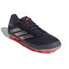 Adidas Copa Pure 2 Comfortable Non-Slip Soccer Shoes Unisex Soccer Shoes Purple IG8723