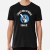 I Don't Like Cricket I Love It  Cricket Fan S To 5XL Made In the AU/USA T-Shirt