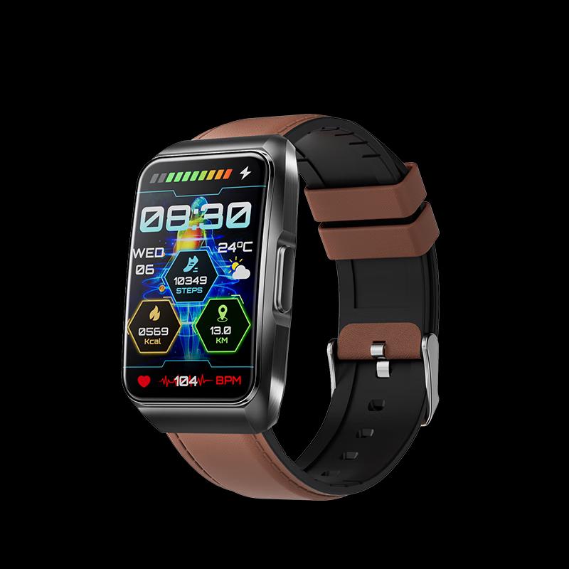 dido R10S Pro Smart Health Monitoring Bracelet (CN version)