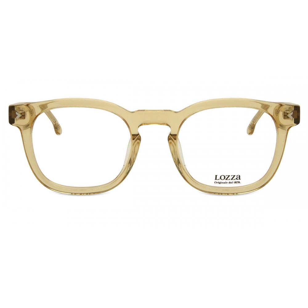 

Lozza Vl4274v 0b86 Unisex Eyeglasses /50-22-145
