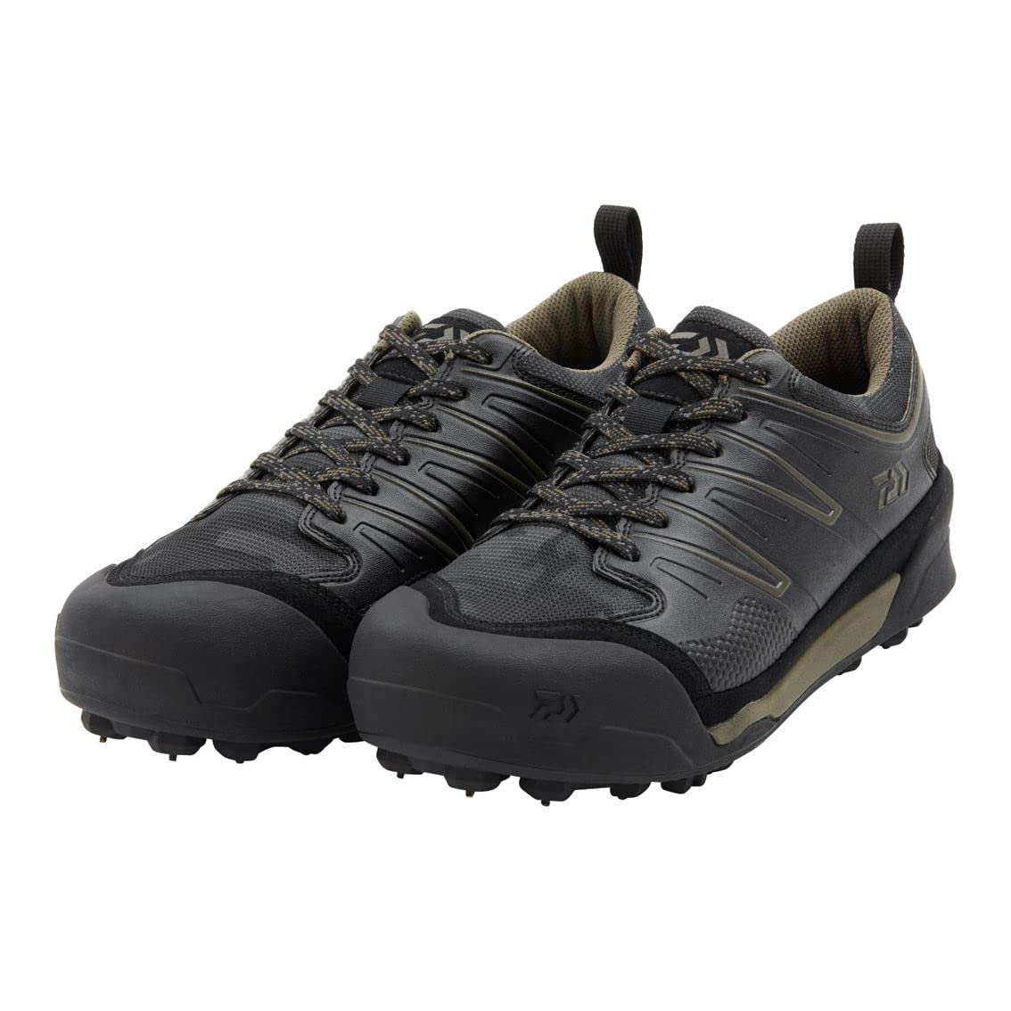 

DAIWA Shoes DS-2103 Зеленый Камуфляж 25.5