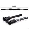 Folding Handlebar, , Flat Handlebar