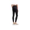Emporio Armani EA7 Elastic Waist Logo Leggings Women leggings Black 7W000232-AF12625-UC001