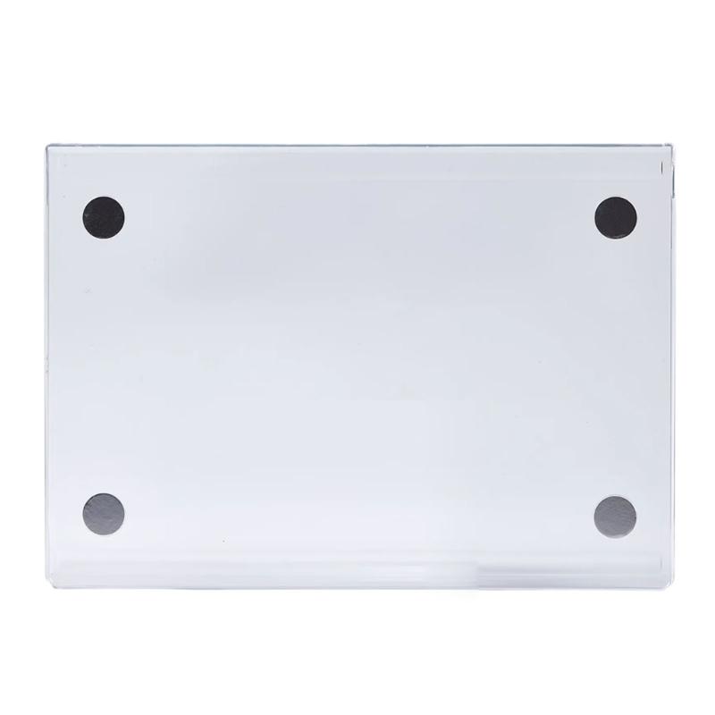 Shockproof TPU Case AntiFingerprint For Intuos PTK470 PTK670 Drawing Tablets With Precise Cutout