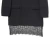 European & American Women's Casual Lace Suit Dress - Hot Selling Fashion