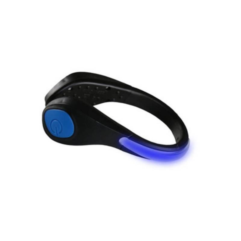 Led Light Shoe Clip Night Running Sports Flash Reflective Shoe Light Cheer Product