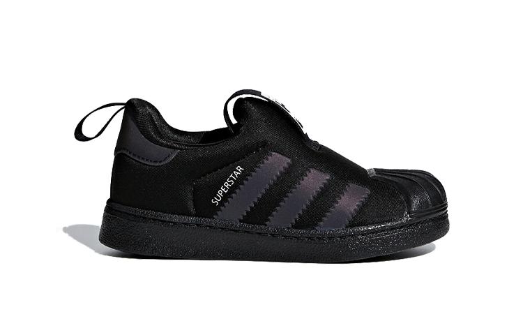 Adidas Originals Slip Resistant Low top Toddler Shoes Infant And Toddler CG6580