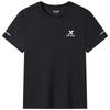 Kids' Moisture-Wicking Quick-Dry Short Sleeve T-Shirt