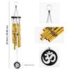 Wind Chimes for Home and Garden – Hanging Bells for Positive Energy, Home Décor and Living Room Decoration | Perfect Room Décor,