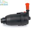 Water Separating Fuel Filter For Mercury Marine 175 200 225 250 HP 4-Stroke Engine Mounted 3.4L V6 4.6L V8 35-8M0106635 18-7519