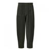 Pleats Me homMe Double Pleated Balloon Pants Uppts126002
