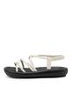 Spur Goa Multi Strape Softly Sandal 3Cm -Ws9045 (3Color)