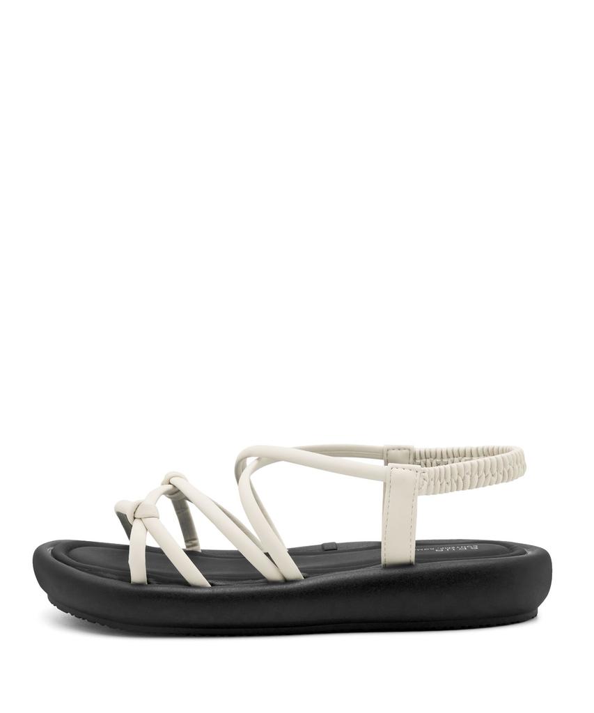 Spur Goa Multi Strape Softly Sandal 3Cm -Ws9045 (3Color)