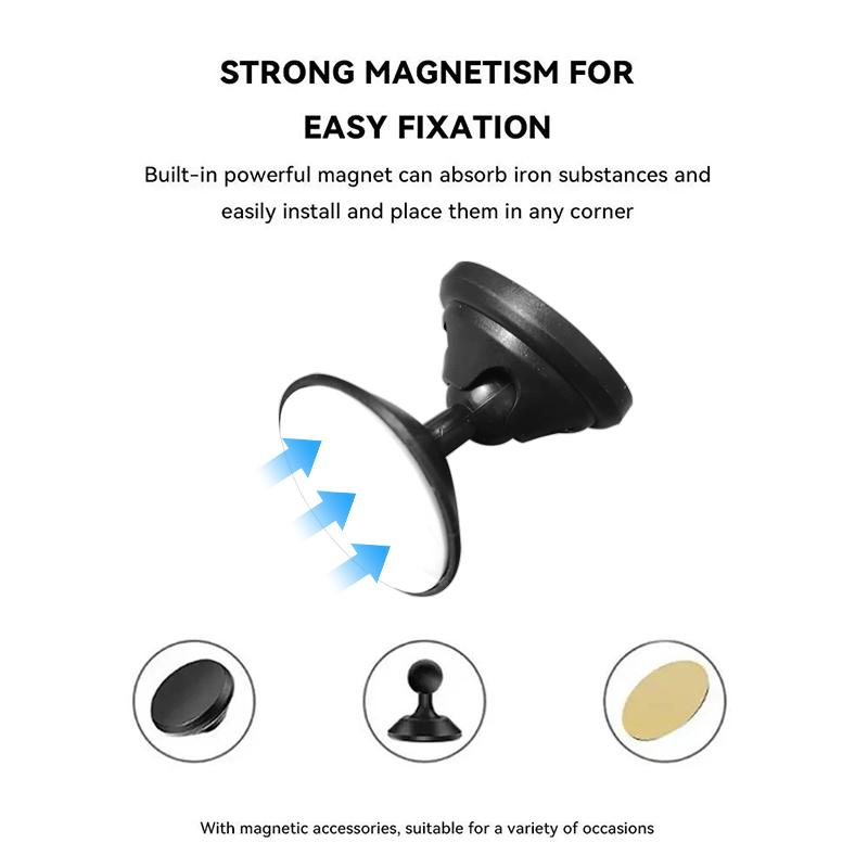 

Mini A9 Camera WiFi Wireless 1080p Video Voice Recorder Home Camcorder Security Surveillance Cameras Black