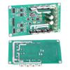 Industrial 15A Dual Channel DC Motor Drive Module With Brake Function Electronic Component