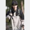 Camel Men's Outdoor 3-in-1 Down Jacket A13CA31099