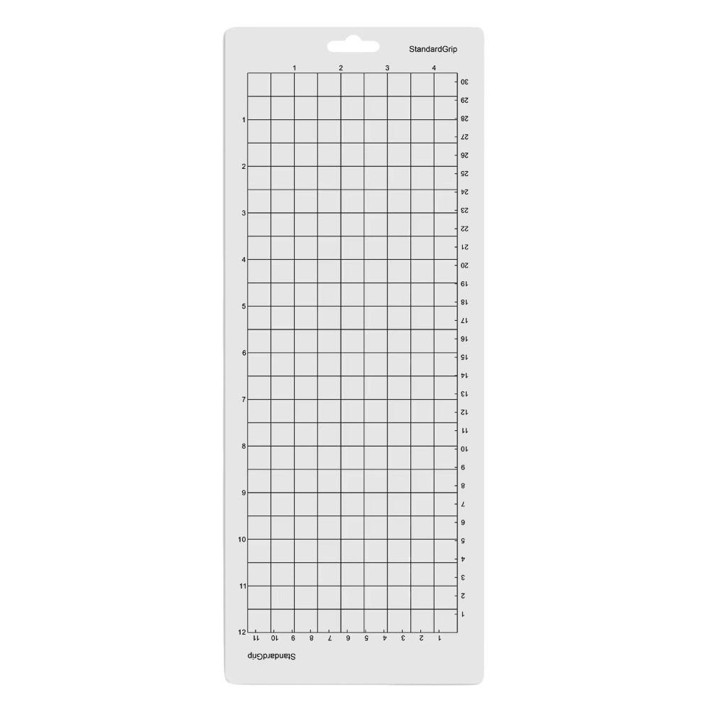 Non-Slip Cutting Pad Adhesive Cricut Mat Durable Engraving Board  For Crafts Sewing