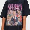 STEPHEN MULHERN Shirt, Stephen Mulhern Tshirt, Stephen Mulhern Sweateshirt, Stephen Mulhern Merch, Stephen Mulhern Lover Shirt