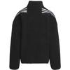 Adidas Jackets & Coats Sportswear FW24 Black Teenagers