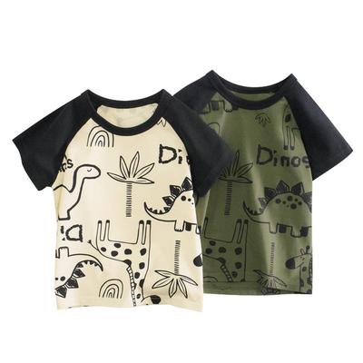 Oberteile – T-Shirts