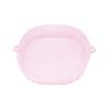 Reusable Air Fryer Silicone Baking Tray Basket Mat, Non Stick Circular Microwave Mat Baking Mat Oven Air Fryer Kitchen Tools