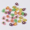 10/20/30Pcs Mini Turtles Glowing In The Dark Miniatures Animal Resin Figurines Micro Landscape DIY Garden Decoration