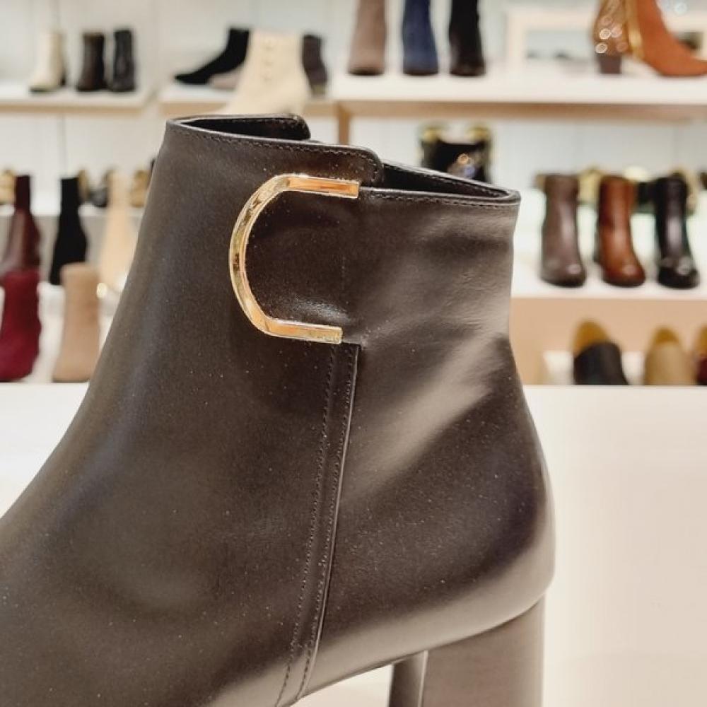 Tandy Damen Knöchel stiefel K 040