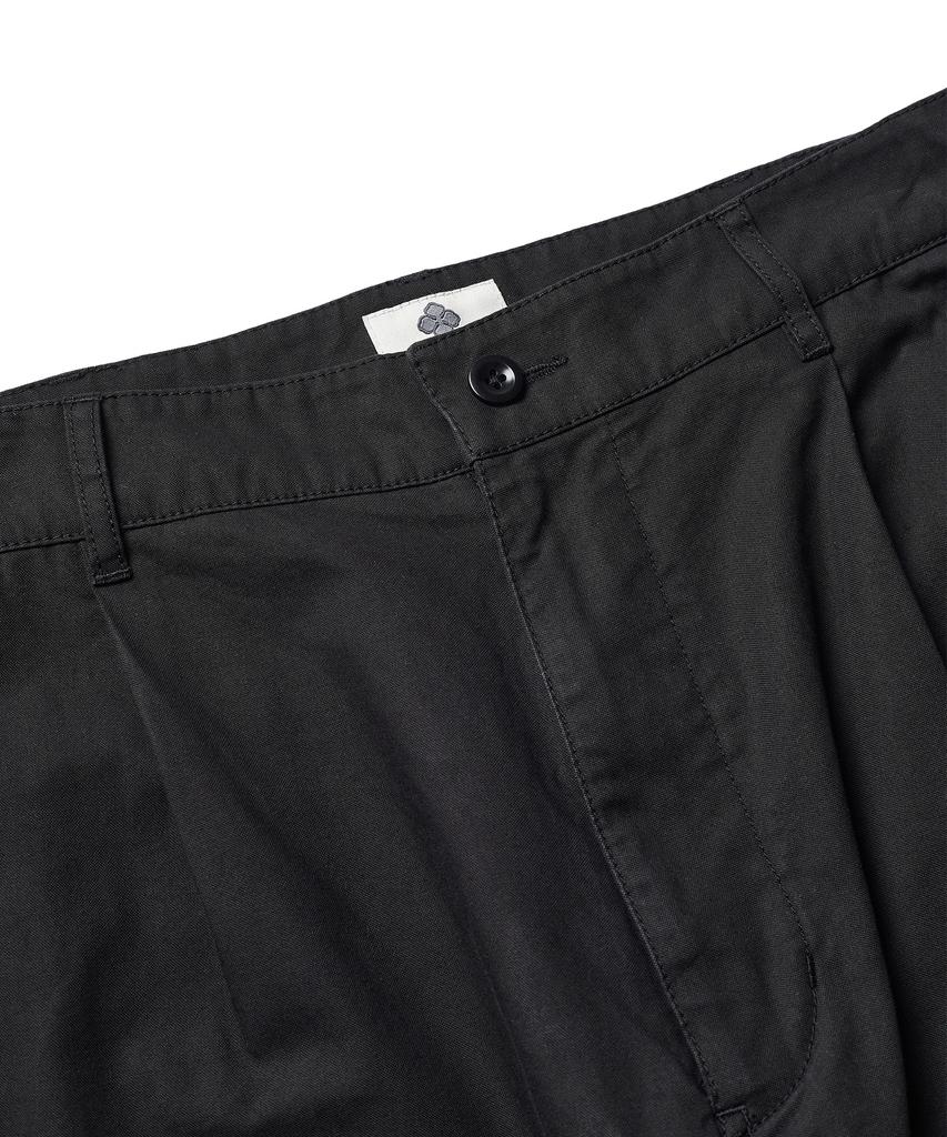 ESFAI Remain Work Pants (Black)