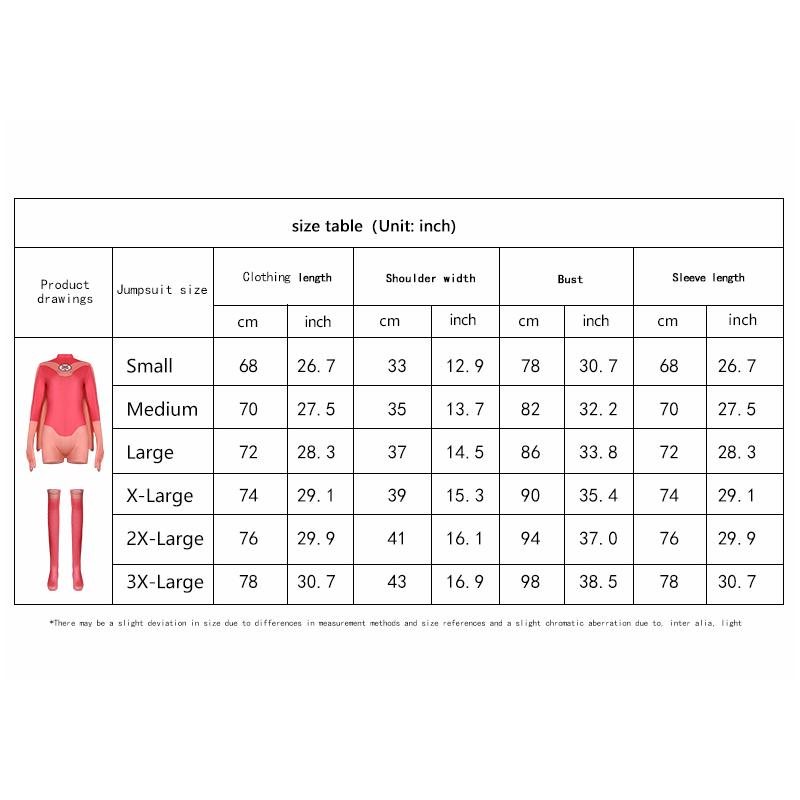Invincible Atom Eve Cosplay Costume Jumpsuit Disguise For Adult Women Bodysuit Jumpsuit Cloak Outfits Halloween Carnival Suit