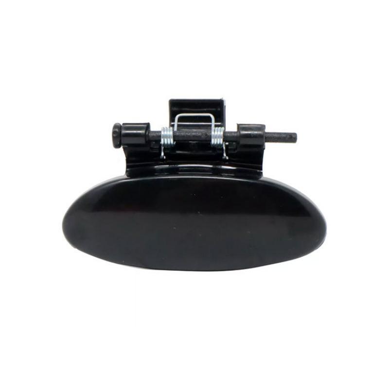 Handschuhfach Tür Seite Vorne Fach Griff für Citroen C-Elysee C2 C3 Peugeot 301 206CC 207 2002 2003 2004 2005- 8218A3 8218PX